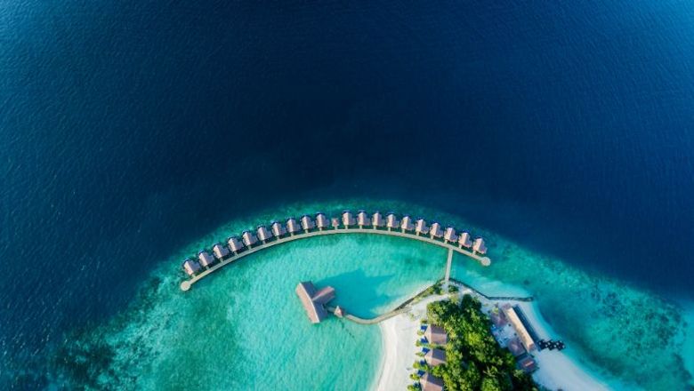 Grand Park Kodhipparu Maldives, which is reopening this month, has recorded bookings from the United Arab Emirates.