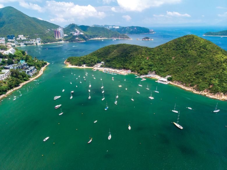 The NTO seeks to revive Hong Kong tourism beginning with revitalising the local market.