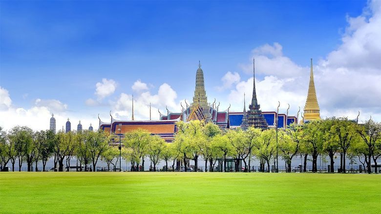 Thailand injects 22.4 billion baht to spur domestic travel (Credit: Tourism Authority of Thailand).