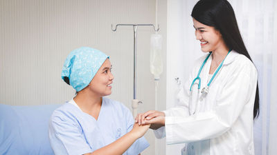 Quality healthcare at affordable prices are some of Malaysia's biggest comparative advantages when it comes to attracting medical tourists.
