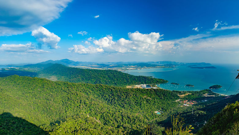Langkawi, Malaysia