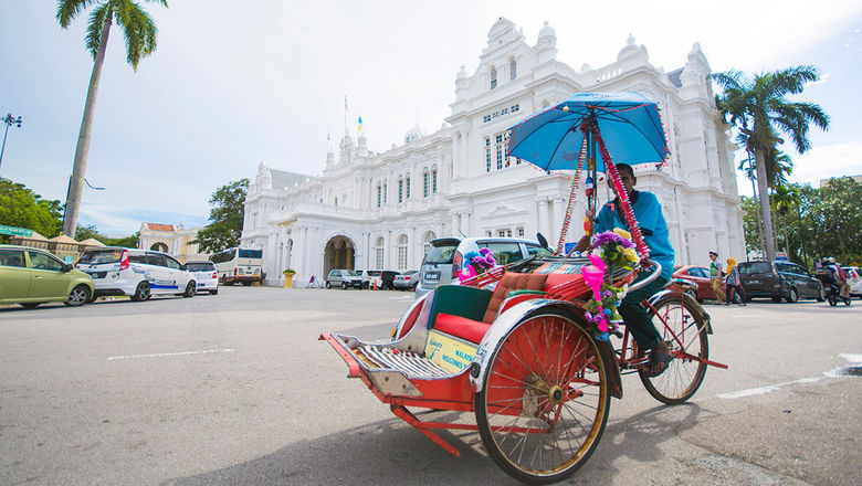 Let’s hear it for the Penang Jazz Festival