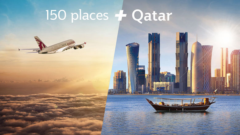 Qatar launches free luxury stopovers