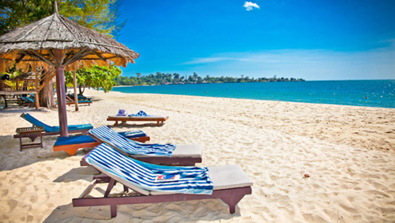 The government wants more public access to the kingdom’s coastline.