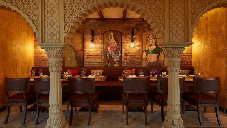 It’s come to pass: Khyber opens in Dubai