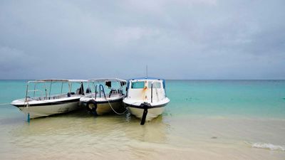 Search continues for Chinese tourists missing in Malaysia