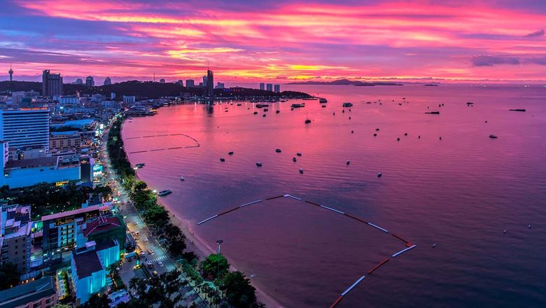 Thailand calls for more family-friendly attractions in Pattaya