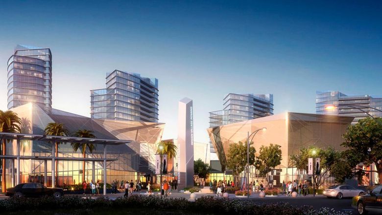 Design Village