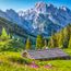 Switzerland Tourism wants you back