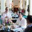 Michelin stars align at Bangkok’s World Gourmet Festival