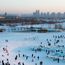 Raise a glass in the summer to Harbin Beer Fest