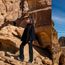Biennale turns Saudi desert into open-air gallery
