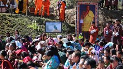 Bhutan Bird Festival from 13-15 November to unite nature enthusiasts and conservation advocates.