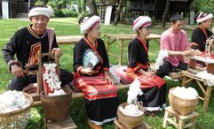 Chiang Mia’s Voyage of Light will celebrate local craftsmanship.