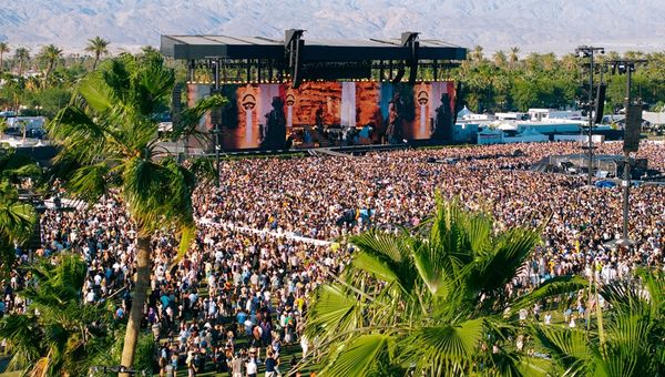 Festival fever travel heats up in 2026