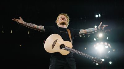 Ed Sheeran will perform at the Changlimithang Stadium in Thimphu, Bhutan, on 24 January 2025.