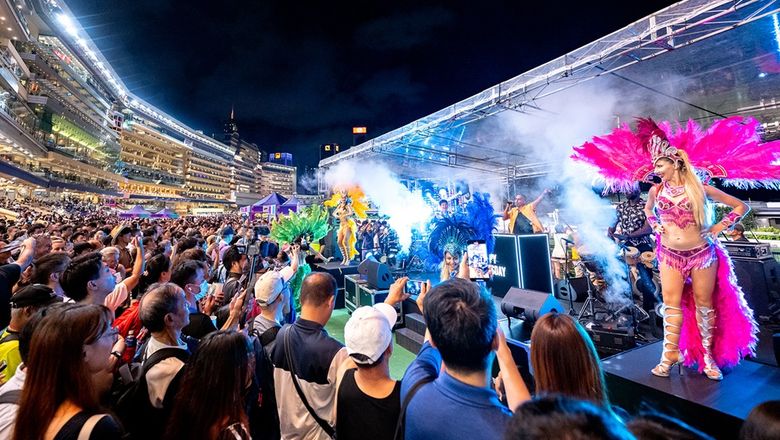 Whether taken in tandem or visited on their own, Hong Kong’s horse races and the annual HK Sevens add a distinctive edge to group itineraries.