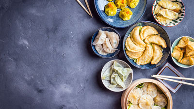 Hong Kong Restaurant Week’s special set menus start at just HK$148 (US$18.90).