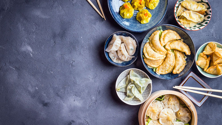 Hong Kong Restaurant Week’s special set menus start at just HK$148 (US$18.90).