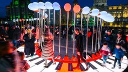 The winter festival will transform Adelaide with free city installations, immersive experiences and culinary showcases.