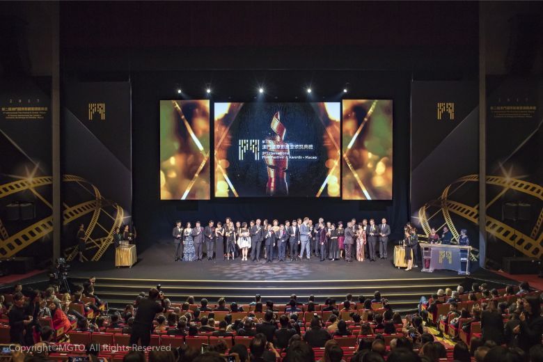 The 4th edition of the Macao International Film Festival and Awards set for early December