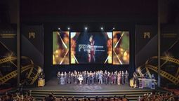 The 4th edition of the Macao International Film Festival and Awards set for early December