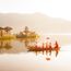 Here’s where to hole up during Bali’s Nyepi