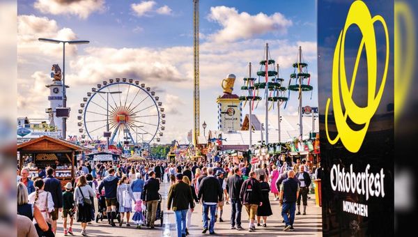 Festival fever travel heats up in 2026