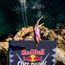 Bali takes a deep dive into this amazing sport