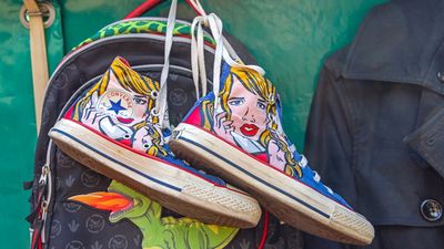 The inaugural Sneaker Con Qatar will feature rare releases, live trading and interactive workshops at free three-day event.