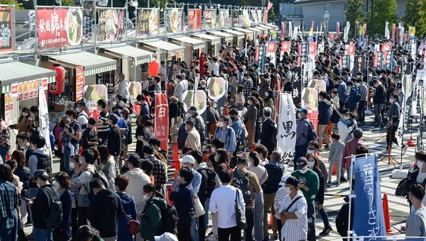 Festival fever travel heats up in 2026