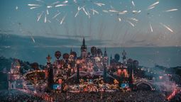 Tomorrowland Thailand will take place from 11 to 13 December 2026 at Wisdom Valley, a 96-hectare site in Pattaya.