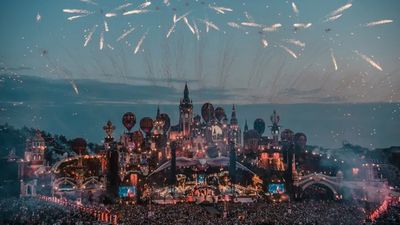 Tomorrowland Thailand will take place from 11 to 13 December 2026 at Wisdom Valley, a 96-hectare site in Pattaya.