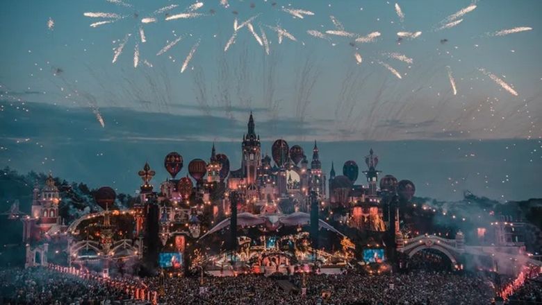Tomorrowland Thailand will take place from 11 to 13 December 2026 at Wisdom Valley, a 96-hectare site in Pattaya.