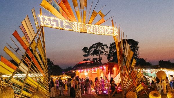 Festival fever travel heats up in 2026
