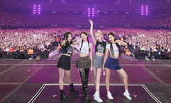 BLACKPINK’s DEADLINE world tour will include performances in Taiwan, Thailand, Indonesia, Philippines, Singapore, and Hong Kong.