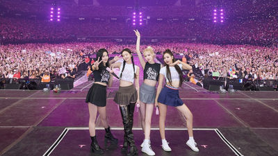 BLACKPINK’s DEADLINE world tour will include performances in Taiwan, Thailand, Indonesia, Philippines, Singapore, and Hong Kong.