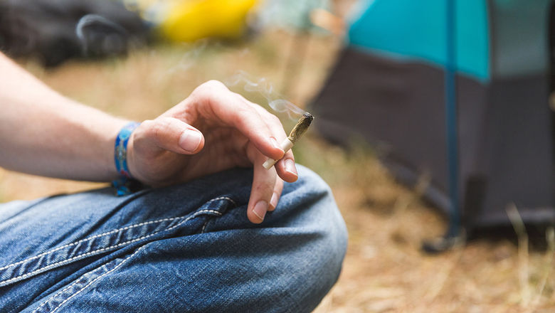 In their 20s: Two people have died from suspected drug overdose at Sydney’s Defqon 1 music festival while seven Vietnamese have perished after taking an unspecified drug.
