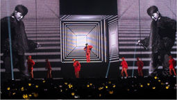 Tickets for G-Dragon’s 2025 World Tour [Übermensch] will start from US$112.