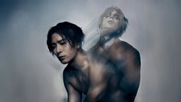 Catch Jackson Wang live in Macao as MAGICMAN 2 hits Galaxy Arena on 11 and 12 October 2025.