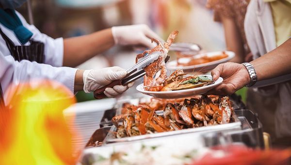 Sentosa GrillFest, Singapore's largest seaside BBQ, showcases 35 F&B establishments with global flavours across three distinct zones.