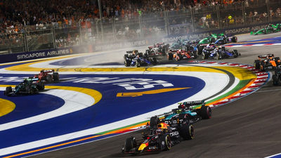 GPSS 2025 returns with fresh acts, global brands, and rising travel demand ahead of the Formula 1 race.