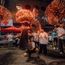 The Fire Dragon dazzles thanks to an old man’s dream