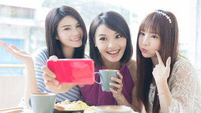 It’s all about discovering new dining experiences.