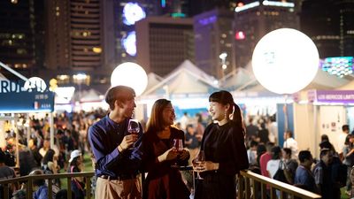 The Hong Kong Wine & Dine festival will be back as an in-person event after a four-year hiatus, taking place from 26 to 29 October 2023.