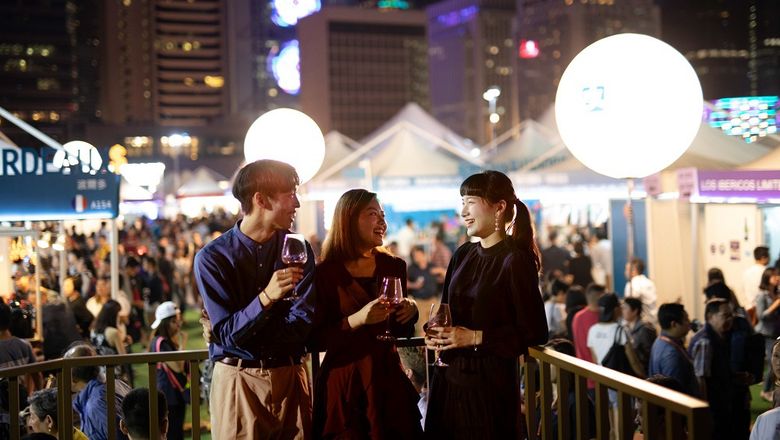 The Hong Kong Wine & Dine festival will be back as an in-person event after a four-year hiatus, taking place from 26 to 29 October 2023.
