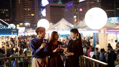 The Hong Kong Wine & Dine festival will be back as an in-person event after a four-year hiatus, taking place from 26 to 29 October 2023.