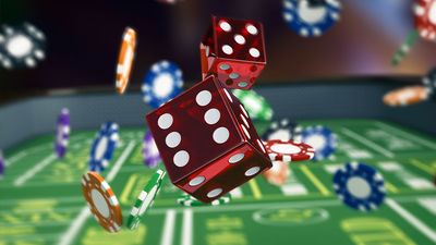 Boracay casino developer bars government exec from premises