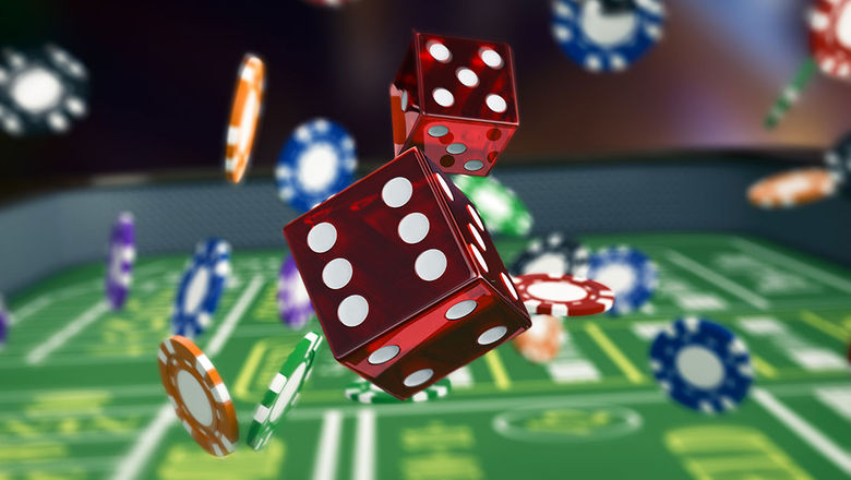 Boracay casino developer bars government exec from premises