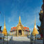 Thailand rounds up touts at Bangkok attraction